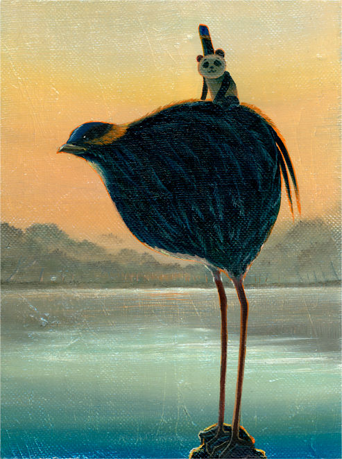 『 貴族の遊び 』