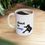 Thumbnail: Large Coffee Mug Christmas Presents Camera Lovers Gift Ideas for Photographers Birthday, Stocking Stuffers Christmas Mug 11oz