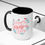 Thumbnail: Large Coffee Cup, Happy Mothers Day Gift Idea, Presents for Moms, 15oz Tea Cup