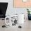 Thumbnail: Spooky season meets Double Toil and Trouble Witch Halloween Mug, 11oz 15oz Large Coffee Cup, Tea Cup.