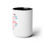 Thumbnail: Large Coffee Cup, Happy Mothers Day Gift Idea, Presents for Moms, 15oz Tea Cup