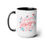 Thumbnail: Large Coffee Cup, Happy Mothers Day Gift Idea, Presents for Moms, 15oz Tea Cup