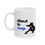 Thumbnail: Large Coffee Mug Christmas Presents Camera Lovers Gift Ideas for Photographers Birthday, Stocking Stuffers Christmas Mug 11oz