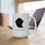 Thumbnail: Ghost Too Cute To Spook Halloween Themed Spooky Season Ghost Coffee Cup, Halloween Mug 11oz 15oz Large Coffee Cup Tea Cup