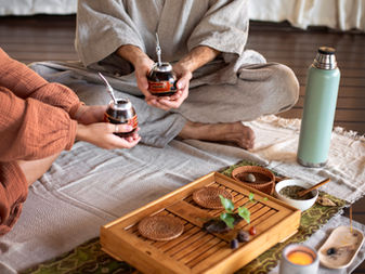 Boosting Vitality with Healthy Habits