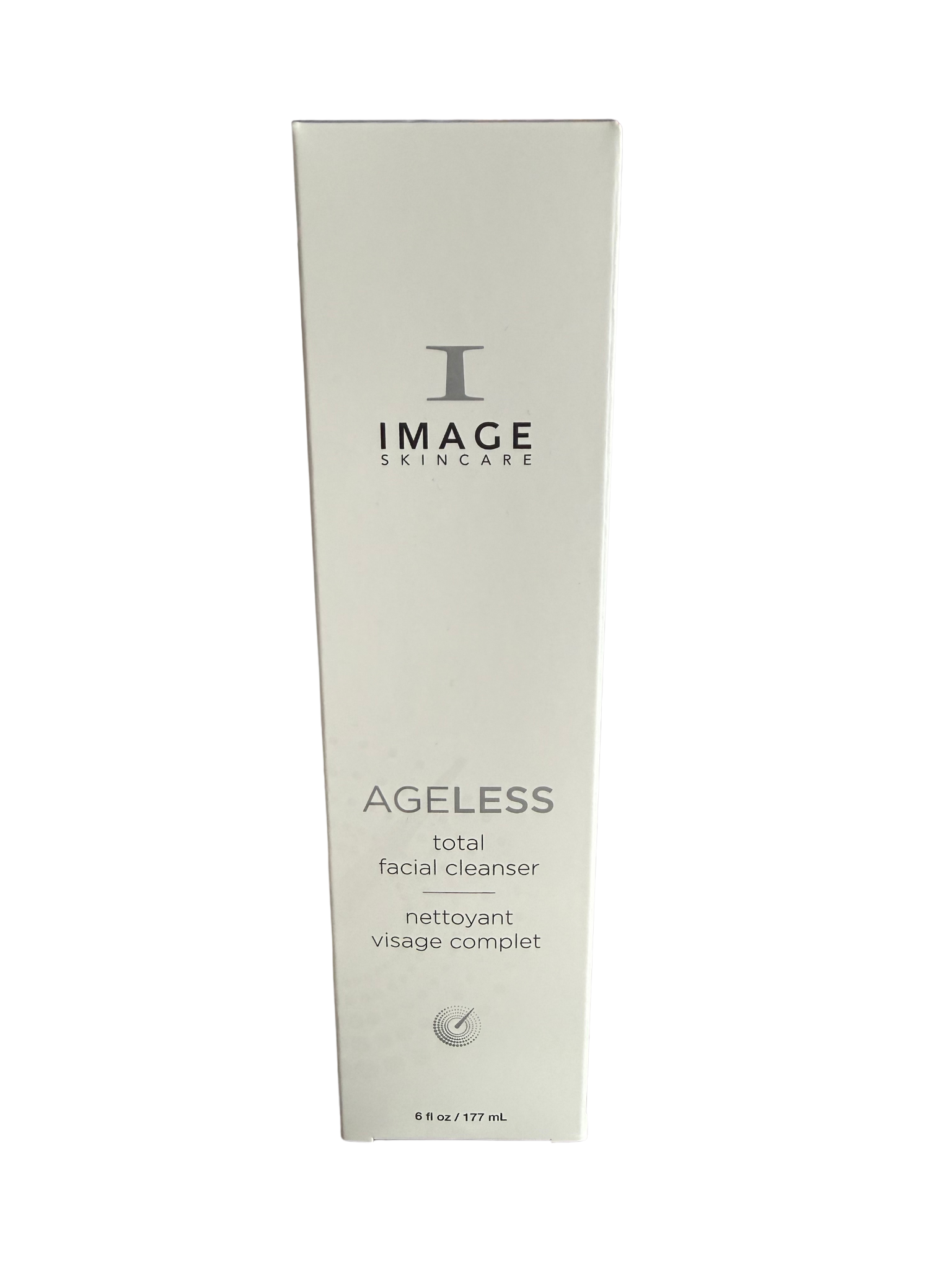 IMAGE AGELESS Total Facial Cleanser