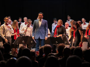 Kleine Ohren, große Töne – Frühjahrskonzert für die ganze Familie