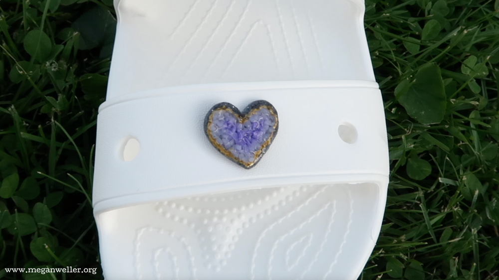 How to Make Jibbitz! (Croc charms)