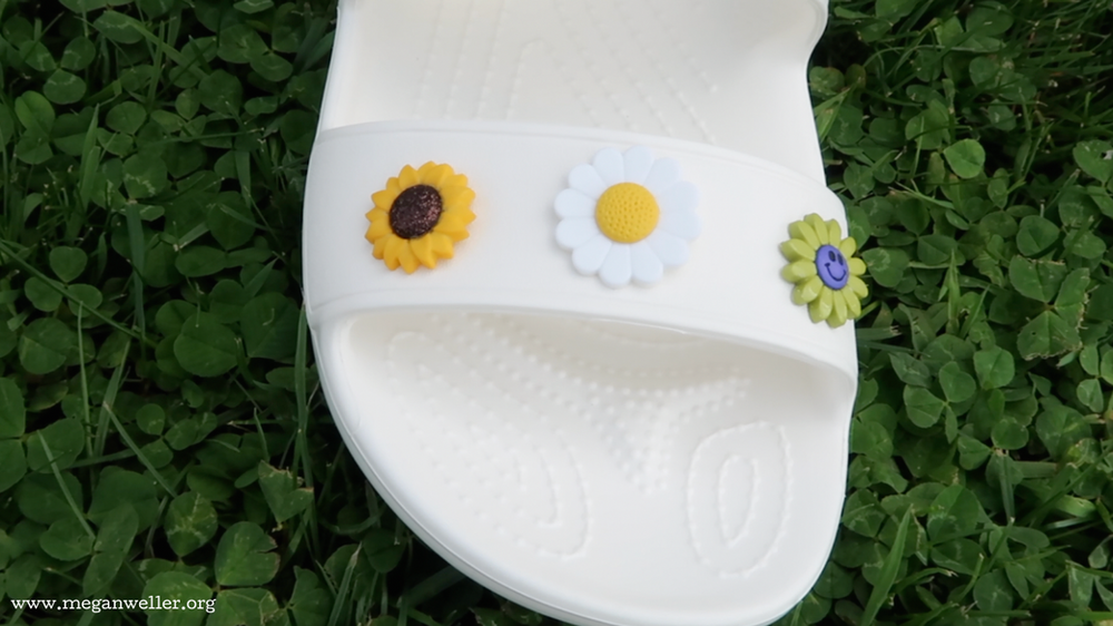 How to Make Jibbitz! (Croc charms)