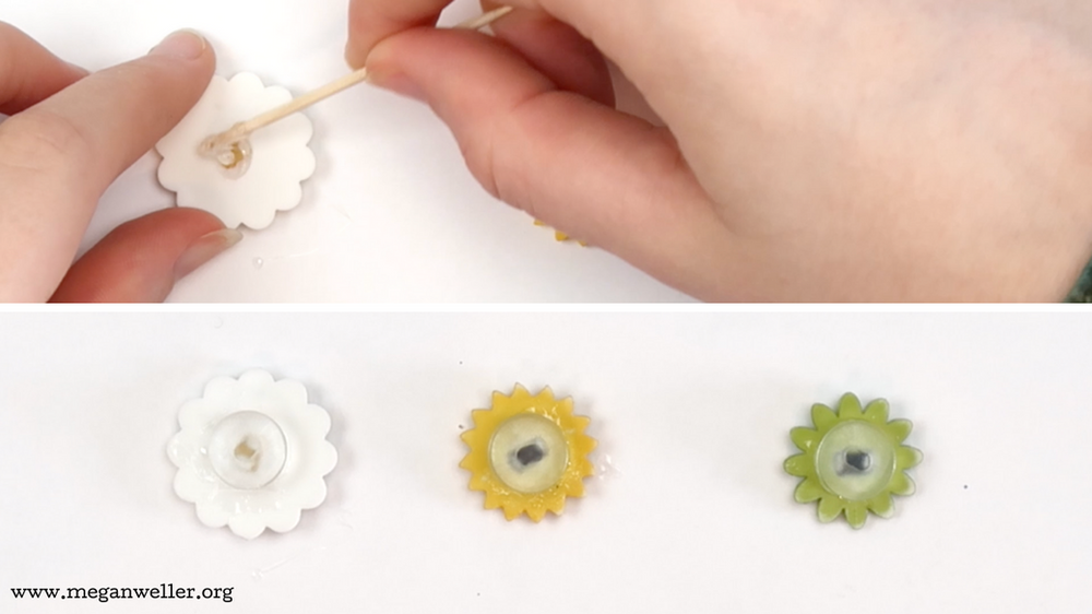 How to Make Jibbitz! (Croc charms)