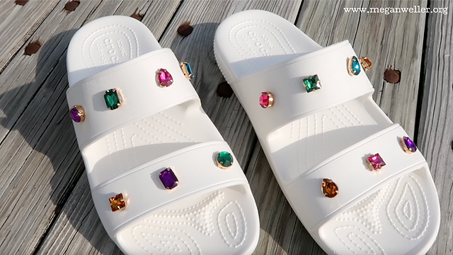 Hobby lobby jibbitz Clearance