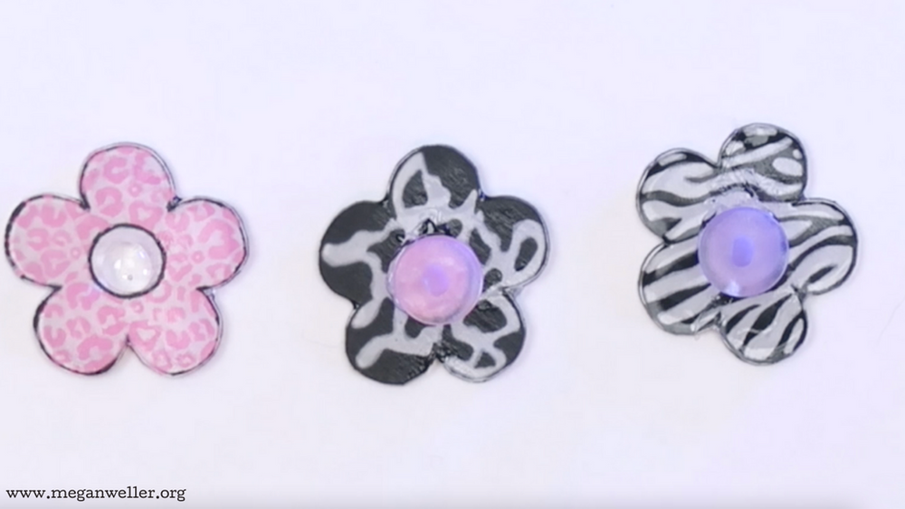 How to Make Jibbitz! (Croc charms)