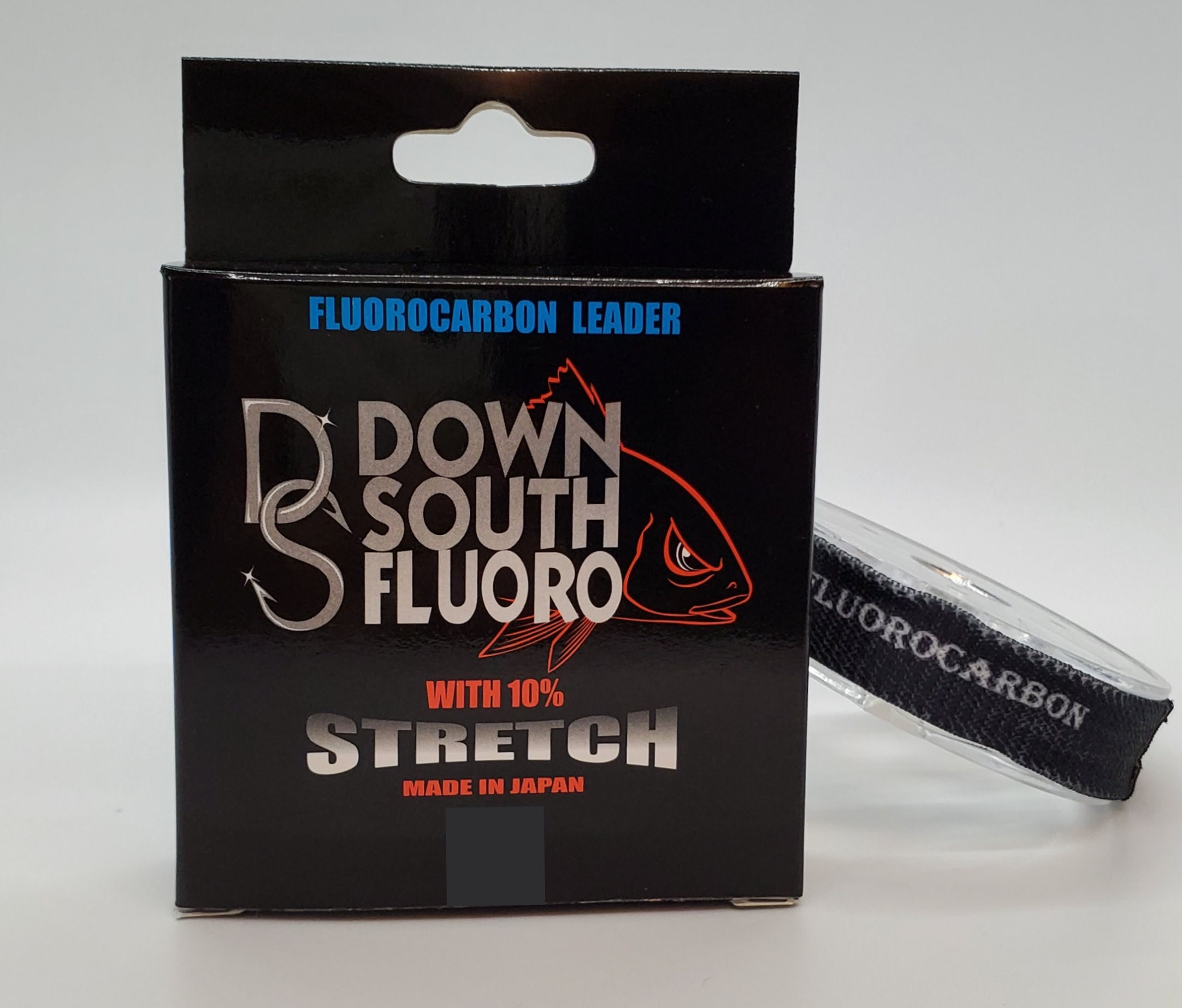 DSL Fluorocarbon 30lb