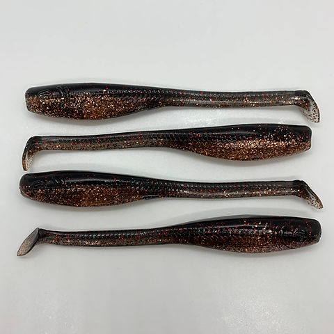 Super Model Pure Color X | Down South Lures