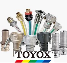 ท่อ TOYOX