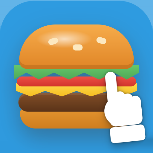 Burger Clicker