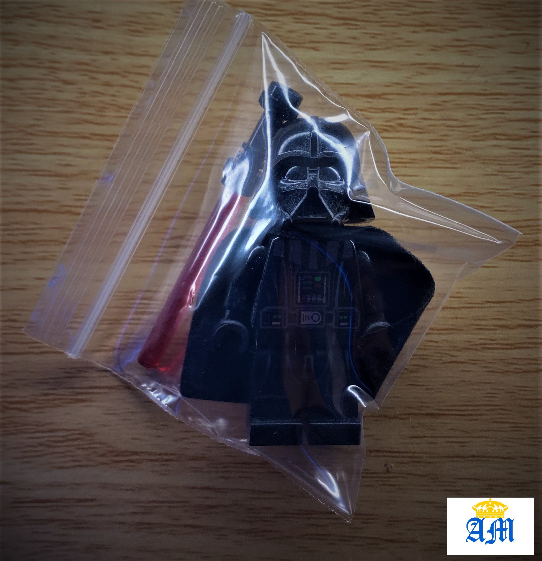 Darth Vader