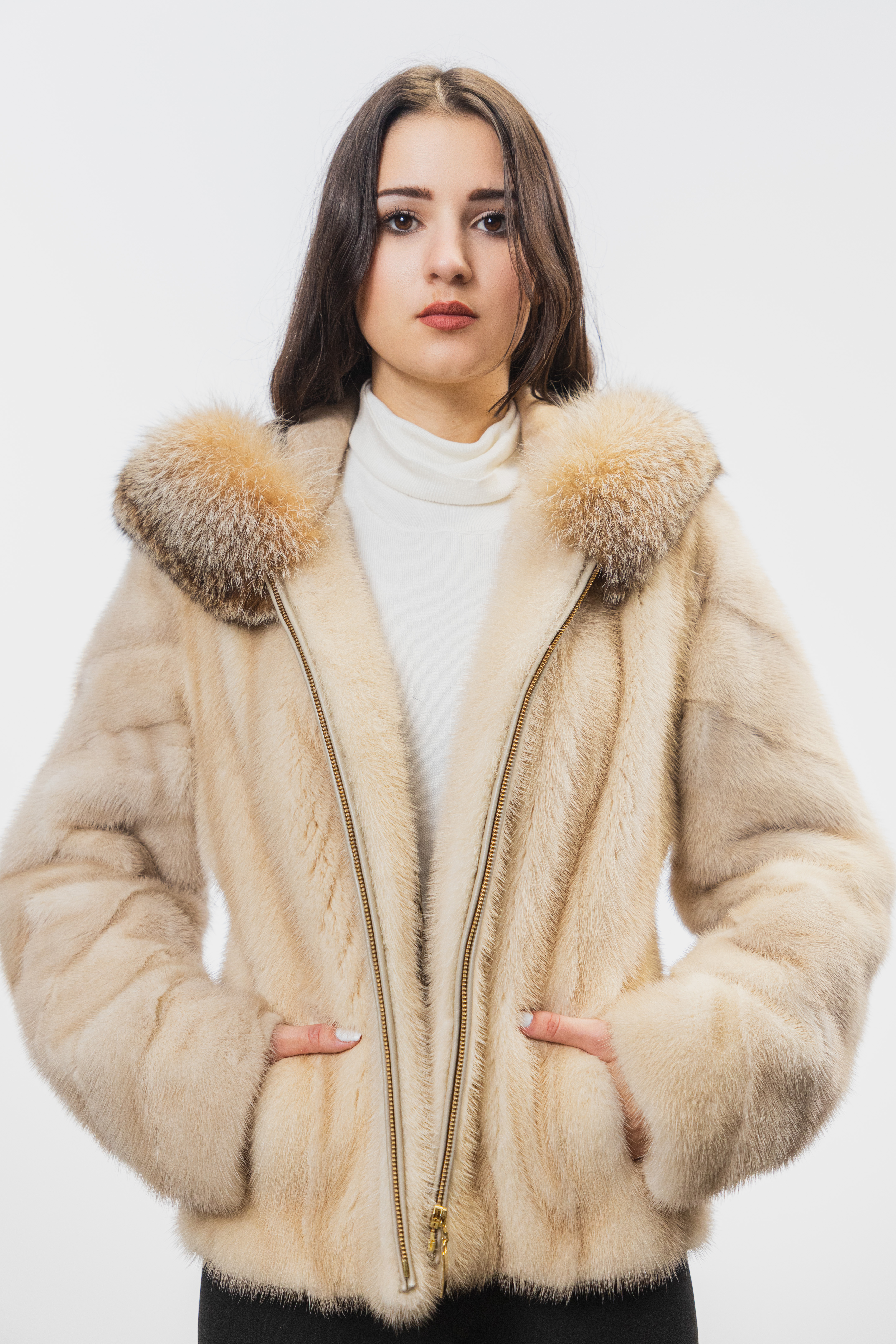 Manteau Alice