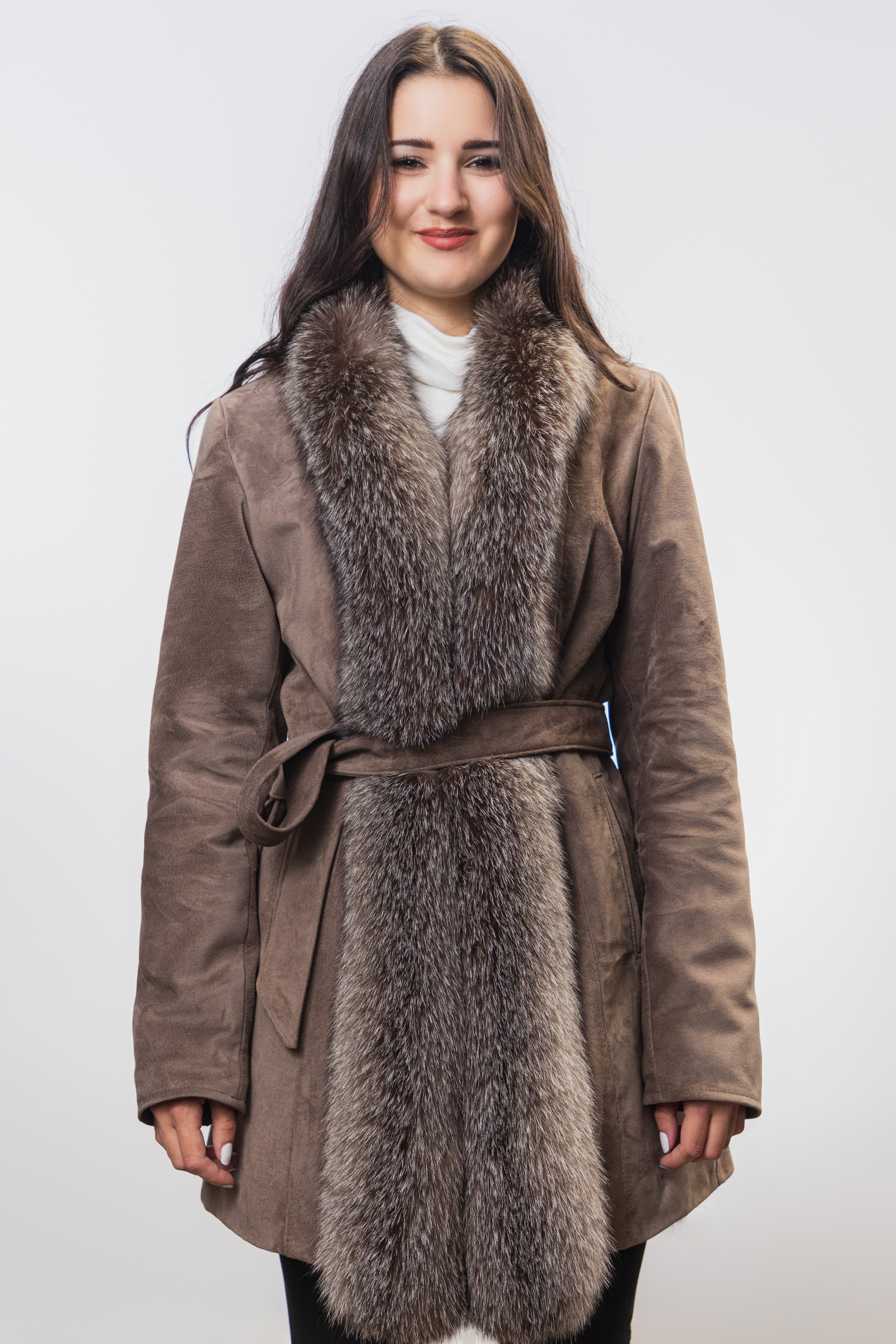 Manteau Ines