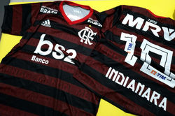 Camisa Flamengo