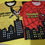 Miniatura: Camisas Sublimação Total