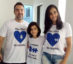 Família Galsan