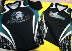 Camisa Galsan Regata 2