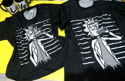 Camisa Desenho