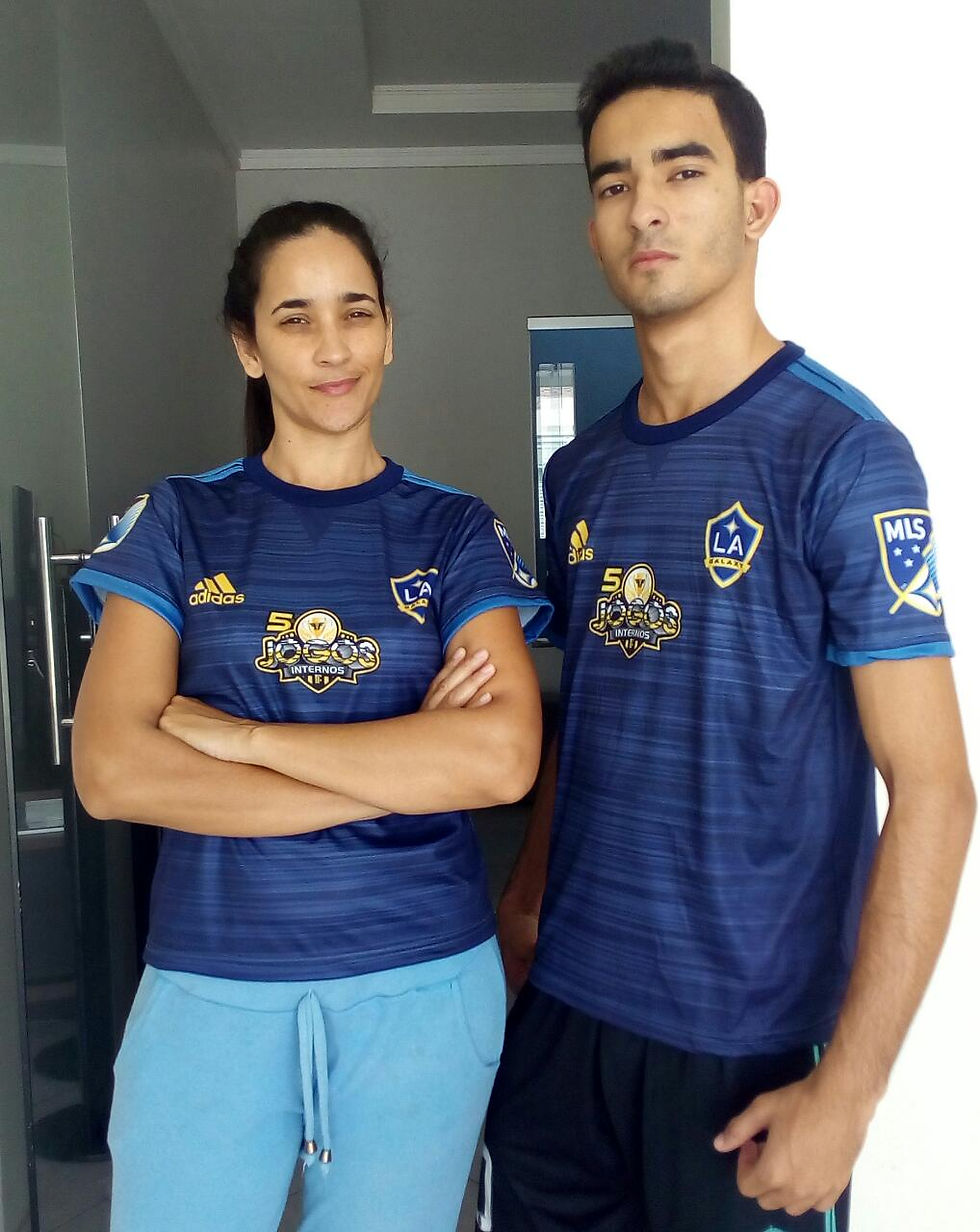 Camisas Sublimação Total
