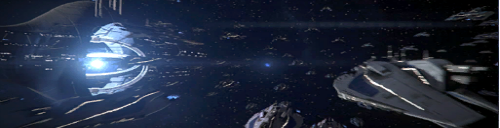Alliance Troopers