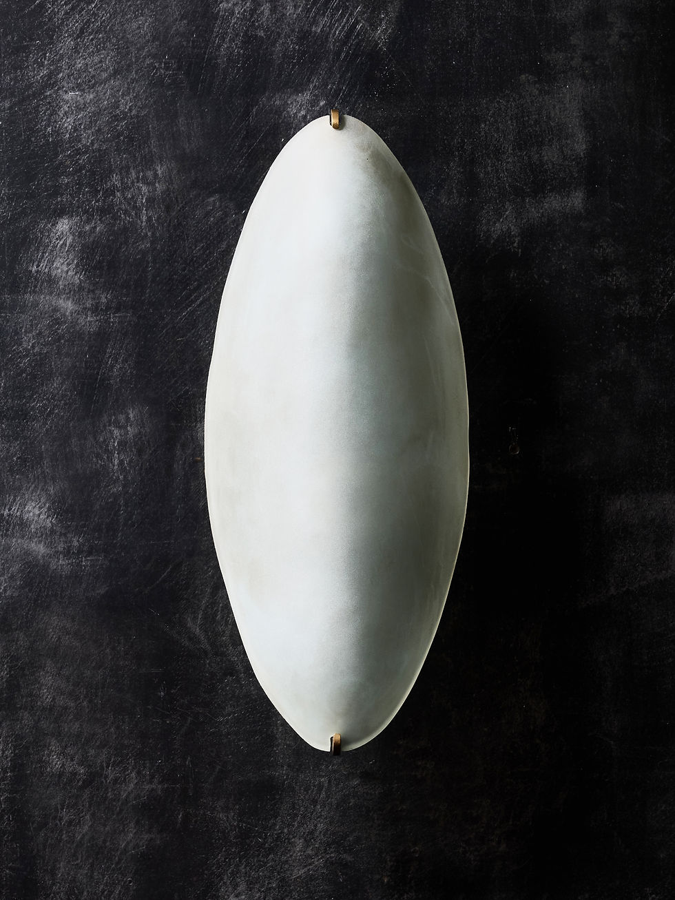 Pair of Max Ingrand “2024” Wall Sconces for Fontana Arte