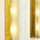 Miniature : Pair of 2052 Fontana Arte by Max Ingrand Wall Sconces