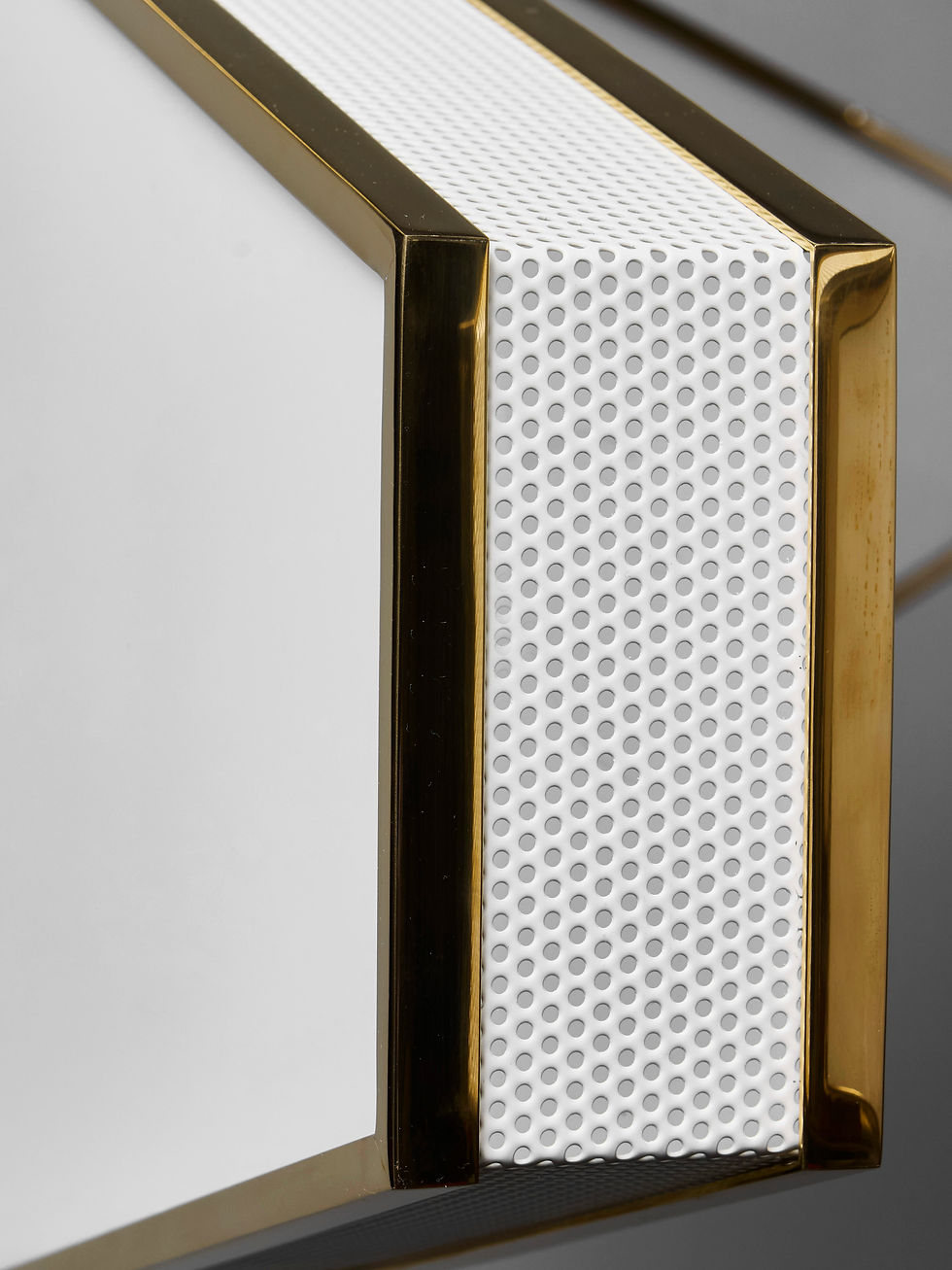 Miniature : ESA Chandelier by Diego Mardegan