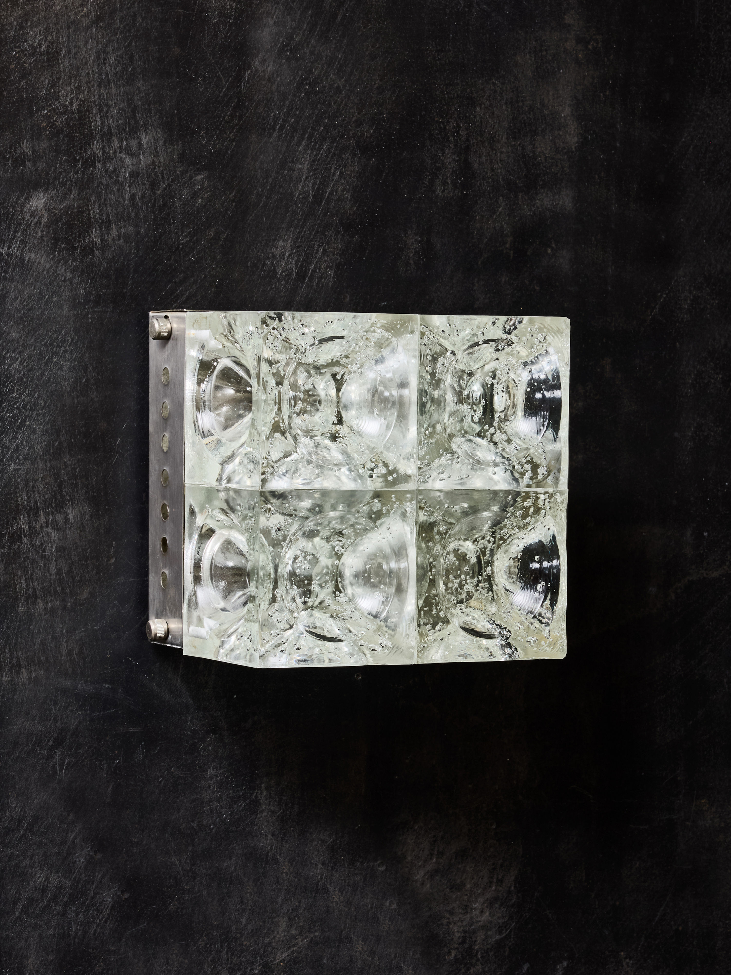 Pairs of Denebe Wall Sconces by Poliarte