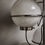Miniature : Italian Multi-Globe Sculptural Floor Lamp