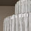 Miniature : Murano Glass Fountain Style Chandelier