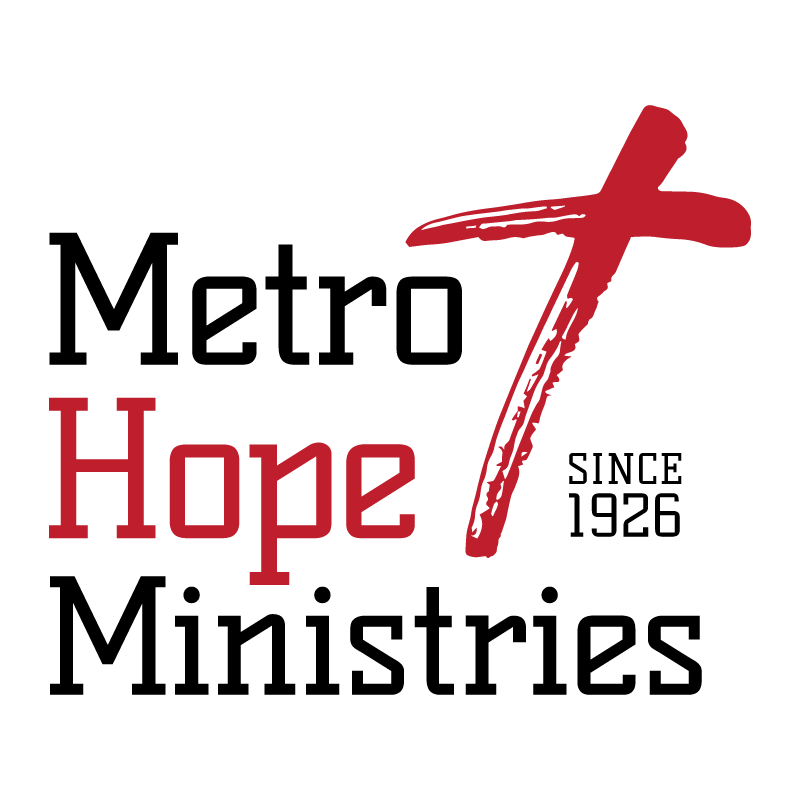 Metro Hope Ministries business image