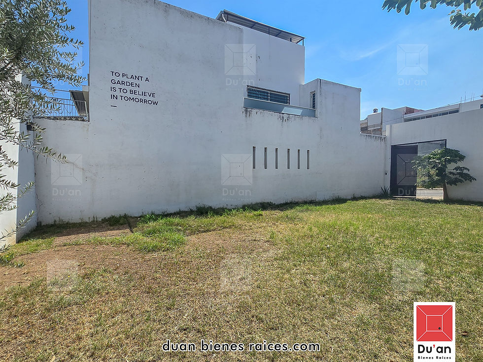 Miniatura: Terreno Residencial en Venta en Cumbres de Arbide, 215m2