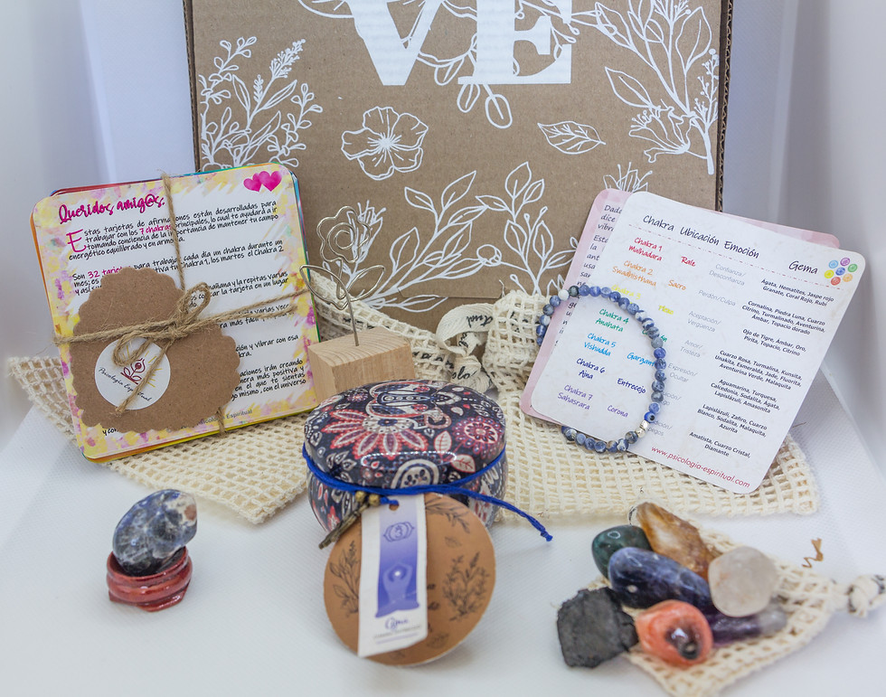 Miniatura: Complete Healing Kit