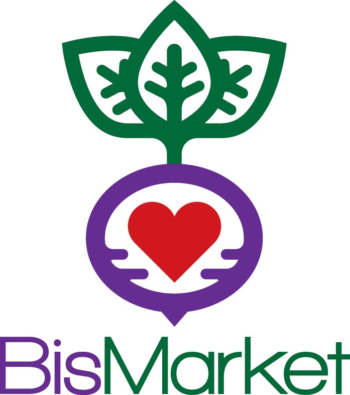 BisMarket logo