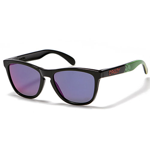 Oakley Frogskins Camo