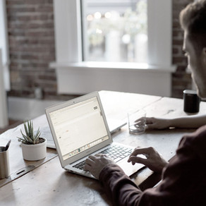 5 errores que se comenten en el blog
