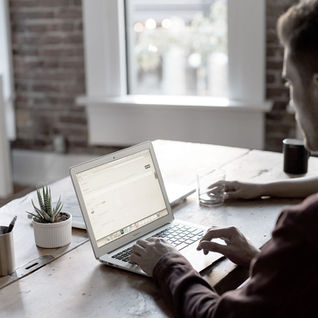 tips on working from home