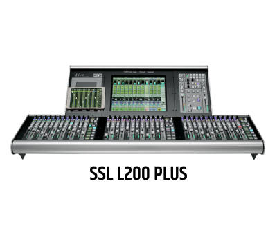 Showmakers Events made India’s first SSL live console Purchase