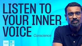 The Inner Compass Understanding Conscience