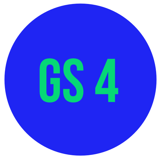 GS4 Icon