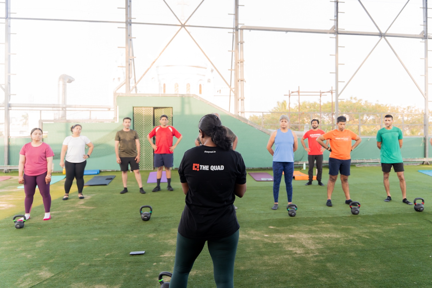 Healthy Lifestyle Habits That Matter More Than an Hour at the Gym