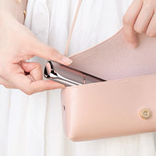 PORTABLE & GENTLE