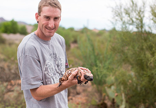 Josh Waling- 1st Response Wildlife
