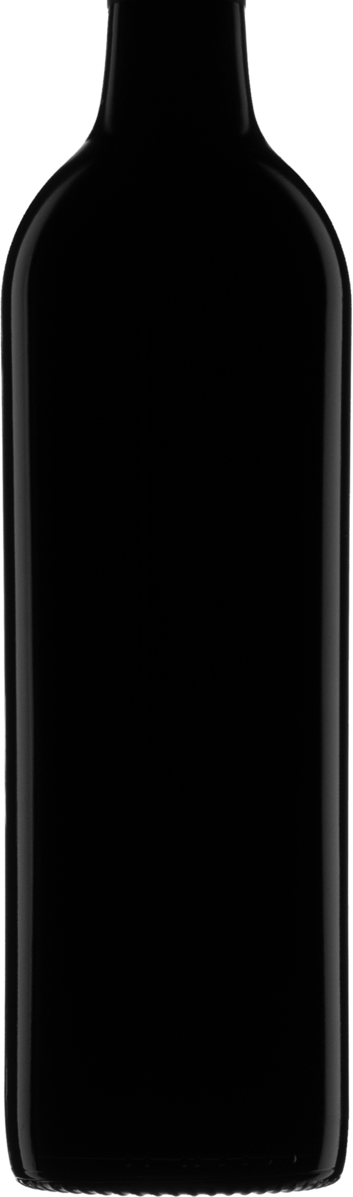 Bordeaux/Claret bottle - Red